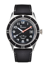 Load image into Gallery viewer, SQUALE Sub 39 - Black Arabic
