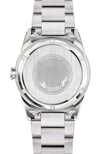 SQUALE Sub 39 - Black Arabic Bracelet