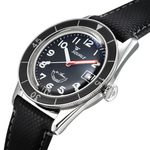 Load image into Gallery viewer, SQUALE Sub 39 - Black Arabic
