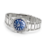 Load image into Gallery viewer, SQUALE Sub 39 - SuperBlue Bracelet
