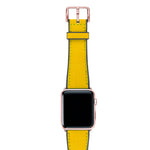 將圖片載入圖庫檢視器 Meridio - Apple Watch 錶帶 - Caoutchouc 系列 - 潛水艇
