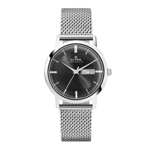 ULTRA V8 - QUARTZ - MESH
