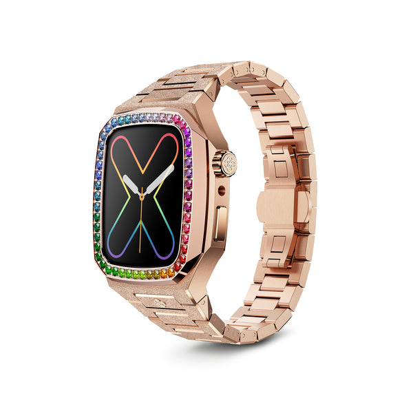Golden Concept - Apple Watch 9 / 8 / 7 Case – LUX AT LAST