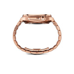 Load image into Gallery viewer, Apple Watch 7 - 9 Case - RO41 - Rose Gold
