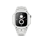 將圖片載入圖庫檢視器 Apple Watch 7 - 9 錶殼 - RO45 - MD
