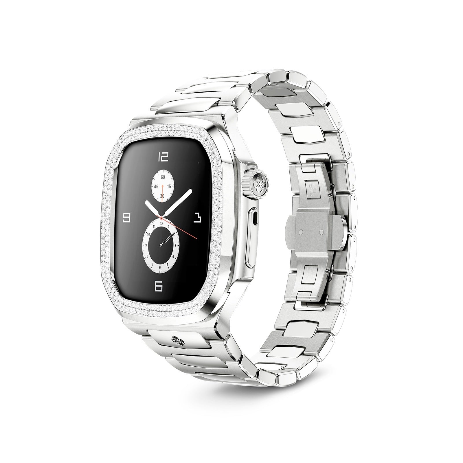 Apple Watch 7 - 9 Case - RO45 - MD