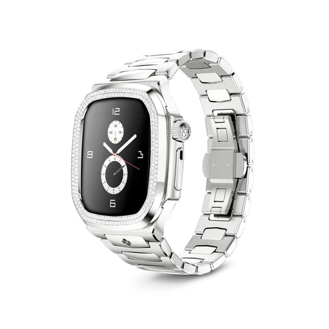 Apple Watch 7 - 9 錶殼 - RO45 - MD