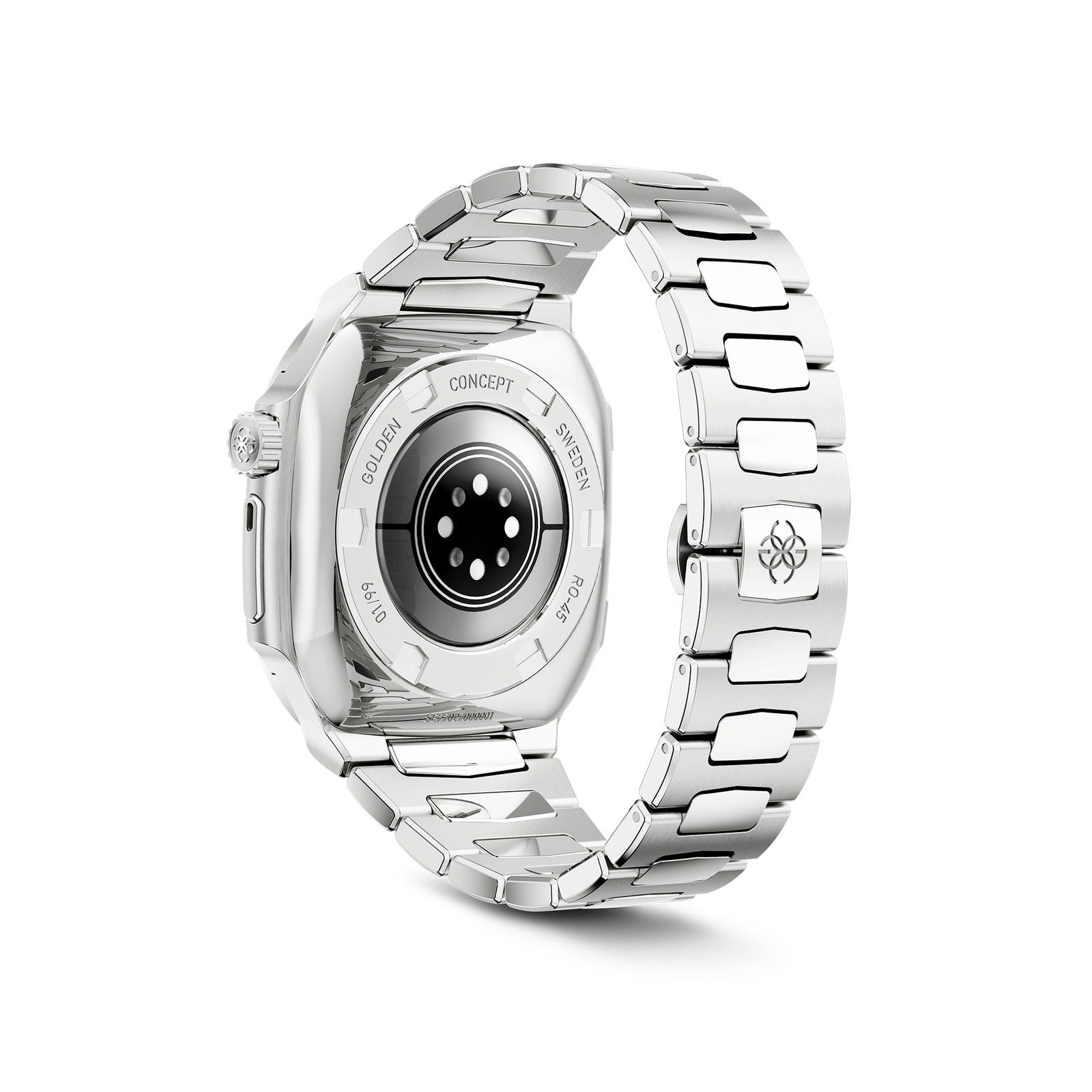 Apple Watch 7 - 9 錶殼 - RO45 - MD