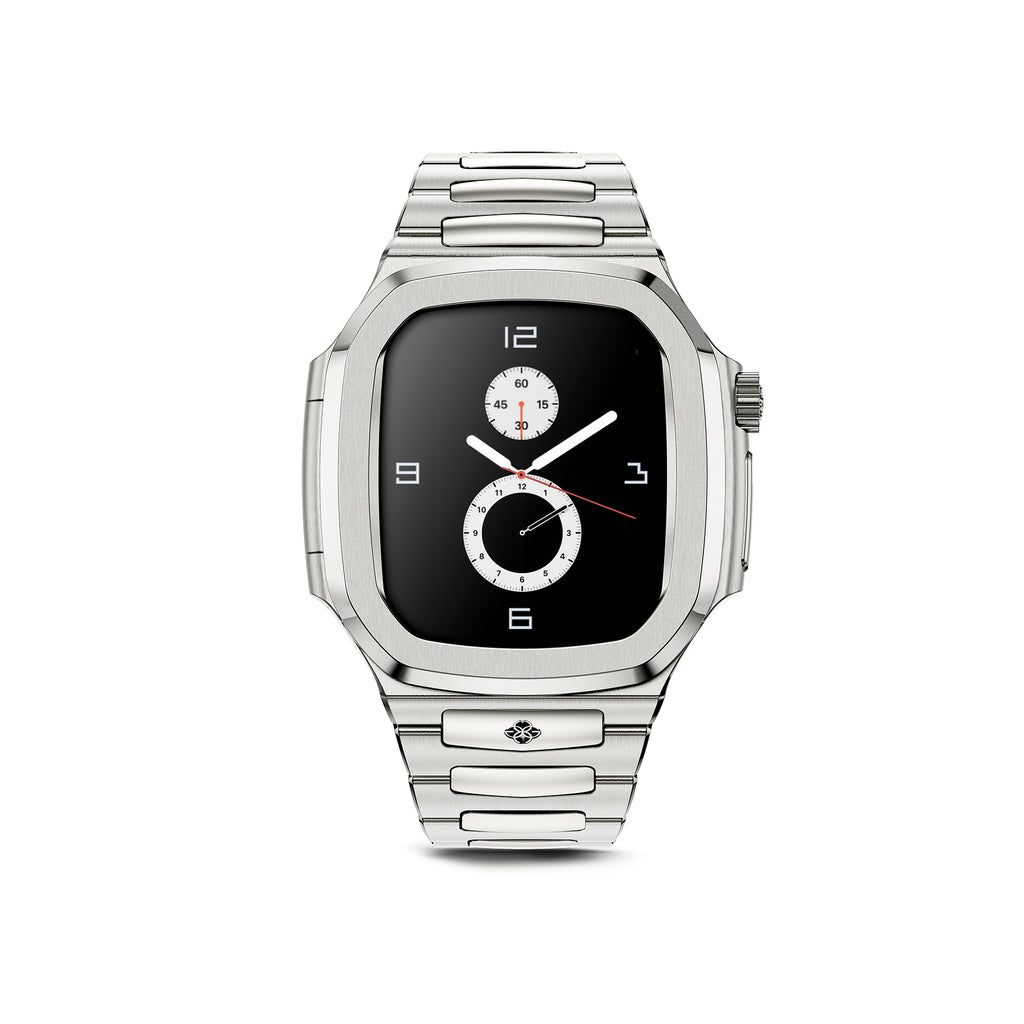 Golden Concept - Apple Watch Case – LUX AT LAST