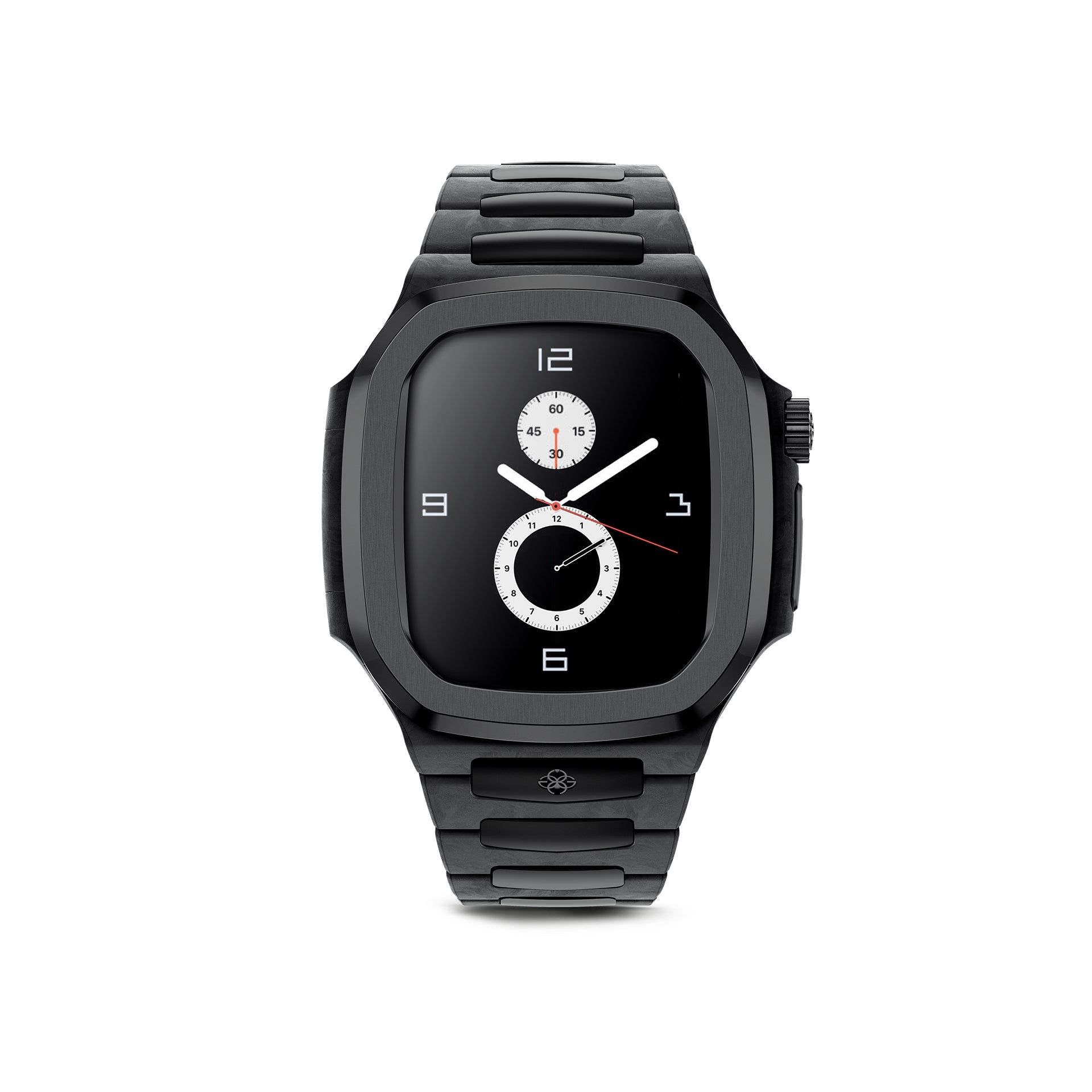 Golden Concept Apple Watch 8 / 7 45mm Case – LUX AT LAST