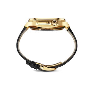 Apple Watch 7 - 9 表壳 - ROL41 - 金色