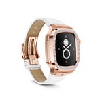 Load image into Gallery viewer, Apple Watch 7 - 9 Case - ROL41 - Rose Gold MD
