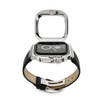 将图片加载到图库查看器，Apple Watch 7 - 9 表壳 - ROL41 - 银色
