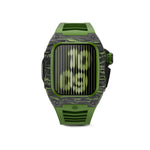 將圖片載入圖庫檢視器 Apple Watch 7 - 9 錶殼 - RSCII - 獵人綠
