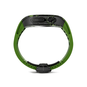 Apple Watch 7 - 9 表壳 - RSCII - 猎人绿