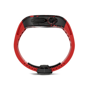Apple Watch 7 - 9 Case - RSCII - ROSSO CORSA