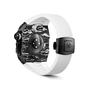 Apple Watch 7 - 9 Case - RSCII - Daytona White