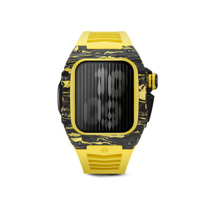 Apple Watch 7 - 9 表壳 - RSCII - 摩德纳黄色