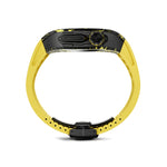 將圖片載入圖庫檢視器 Apple Watch 7 - 9 錶殼 - RSCII - 摩德納黃色

