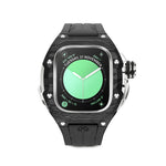 將圖片載入圖庫檢視器 Apple Watch Ultra 錶殼 - RSCIII49 - 銀碳
