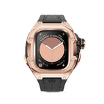 將圖片載入圖庫檢視器 Apple Watch Ultra 錶殼 - RSTIII49 - 縐鋼
