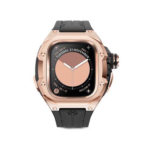 Apple Watch Ultra 錶殼 - RSTIII49 - 縐鋼