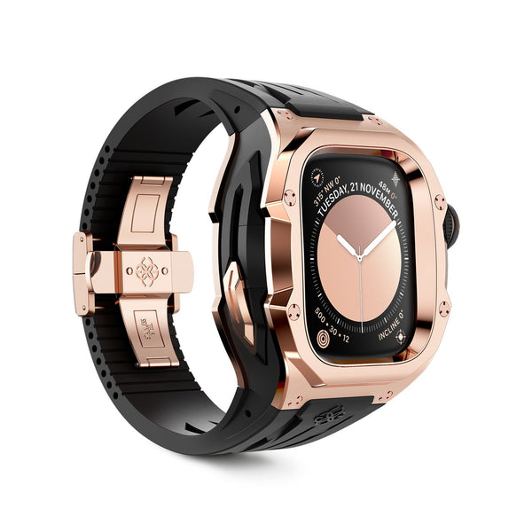 Apple Watch Ultra 錶殼 - RSTIII49 - 縐鋼