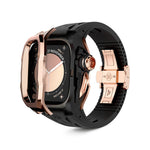 將圖片載入圖庫檢視器 Apple Watch Ultra 錶殼 - RSTIII49 - 縐鋼
