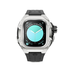 Apple Watch Ultra 表壳 - RSTIII49 - Oyama Steel