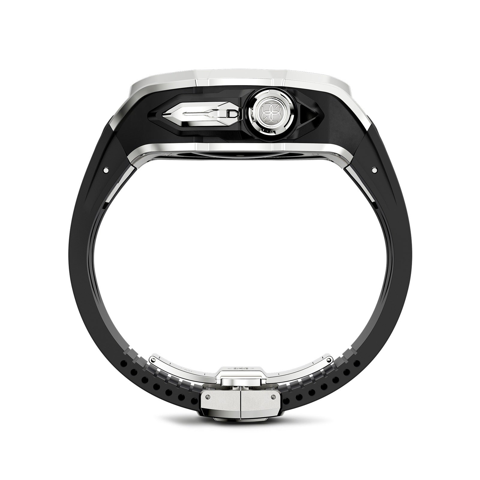 Apple Watch Ultra 錶殼 - RSTIII49 - Oyama Steel