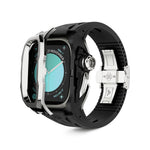 將圖片載入圖庫檢視器 Apple Watch Ultra 錶殼 - RSTIII49 - Oyama Steel
