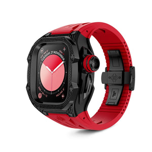 Apple Watch Ultra 錶殼 - RSTIII49 - Diablo