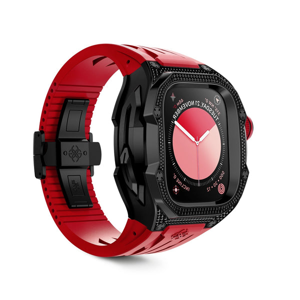 Apple Watch Ultra 錶殼 - RSTIII49 - Diablo
