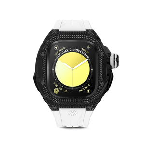 Apple Watch Ultra Case - RSTIII49 - Onyx Stone