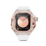 將圖片載入圖庫檢視器 Apple Watch Ultra 錶殼 - RSTIII49 - 琥珀玫瑰色
