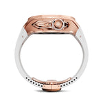 將圖片載入圖庫檢視器 Apple Watch Ultra 錶殼 - RSTIII49 - 琥珀玫瑰色
