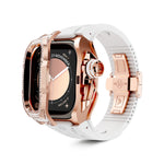 将图片加载到图库查看器，Apple Watch Ultra 表壳 - RSTIII49 - 琥珀玫瑰色

