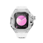 將圖片載入圖庫檢視器 Apple Watch Ultra 錶殼 - RSTIII49 - 雪花
