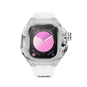 Apple Watch Ultra Case - RSTIII49 - Snowflake
