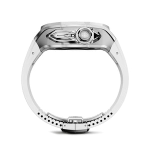 Apple Watch Ultra 錶殼 - RSTIII49 - 雪花