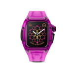 Load image into Gallery viewer, Apple Watch 7 - 9 Case - RSTR45 - Deep Purple
