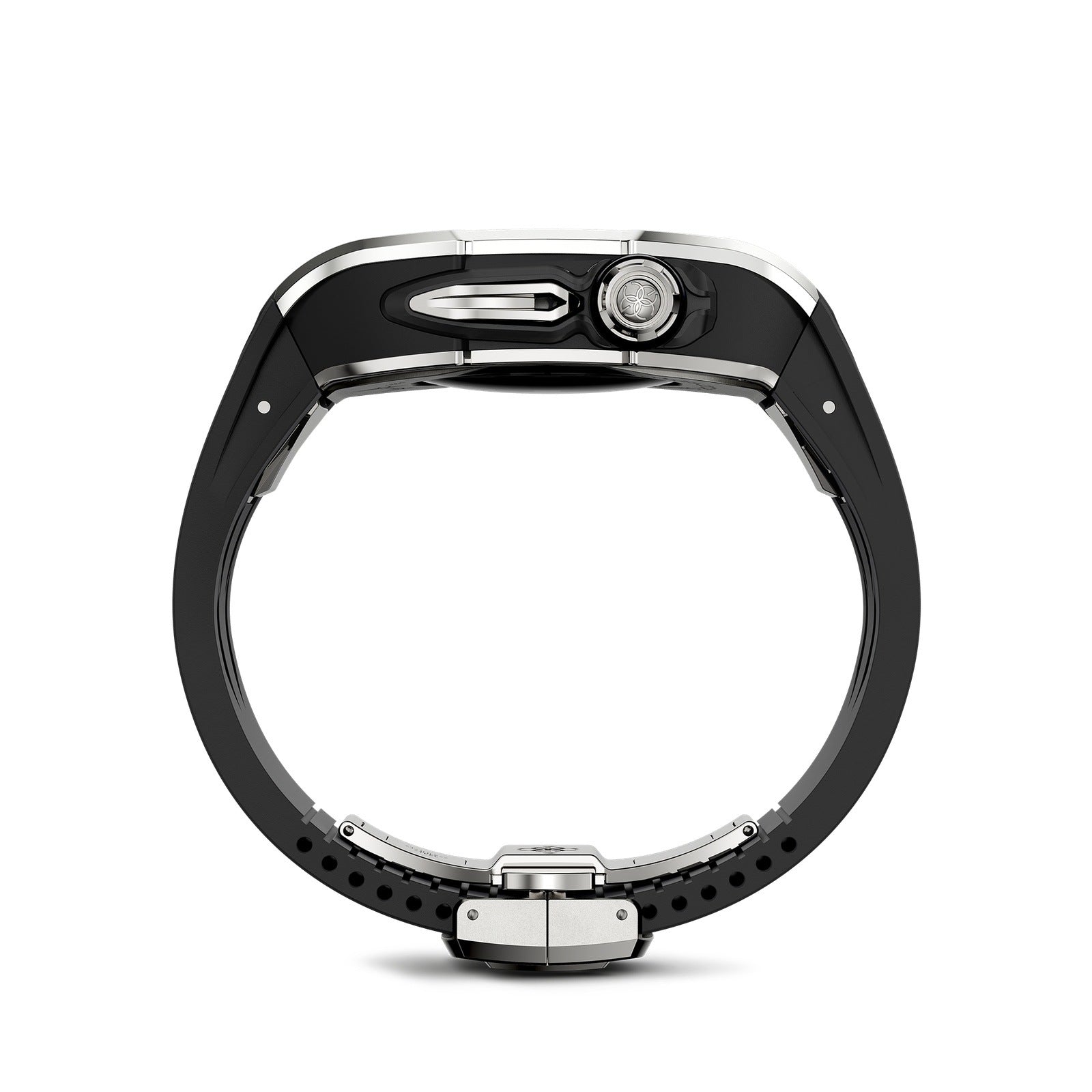 Apple Watch 7 - 9 錶殼 - RSTIII45 - Oyama Steel