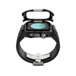 將圖片載入圖庫檢視器 Apple Watch 7 - 9 錶殼 - RSTIII45 - Oyama Steel
