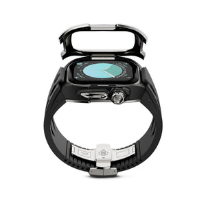 Apple Watch 7 - 9 Case - RSTIII45 - Oyama Steel