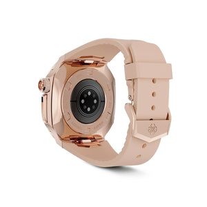 Apple Watch 7 - 9 Case - SPIII41 - Rose Gold