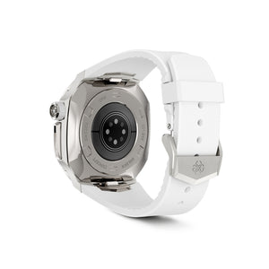 Apple Watch 7 - 9 Case - SPIII41 - Silver MD