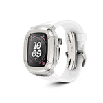 Load image into Gallery viewer, Apple Watch 7 - 9 Case - SPIII41 - Silver
