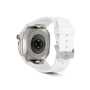 Apple Watch 7 - 9 Case - SPIII41 - Silver