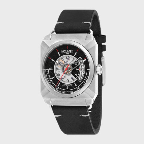 Mouvex - Art Deco STOCLET A02